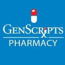 Genscripts logo